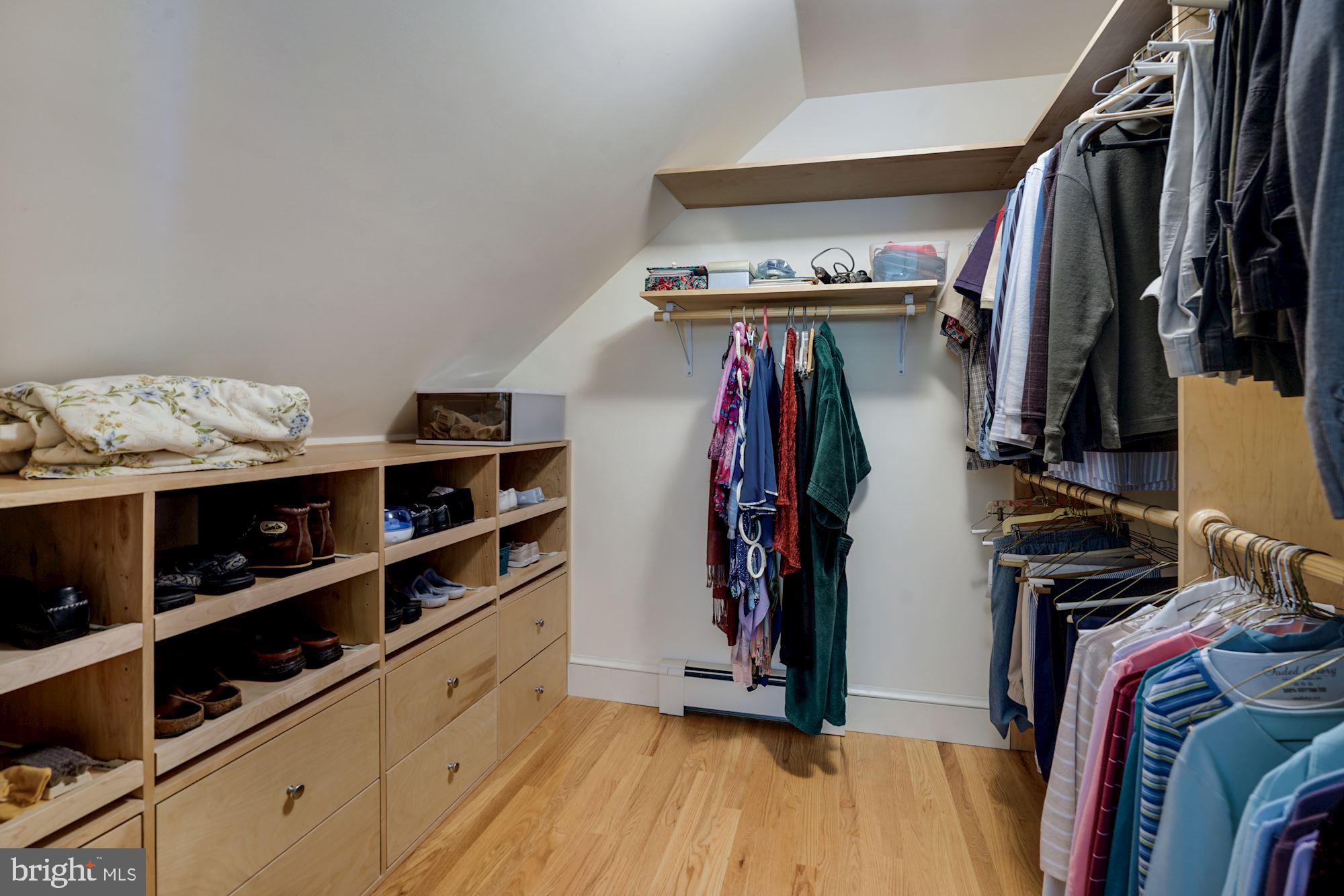 2814 Rittenhouse Street Northwest Washington, DC 20015 - Photo 25 of 45