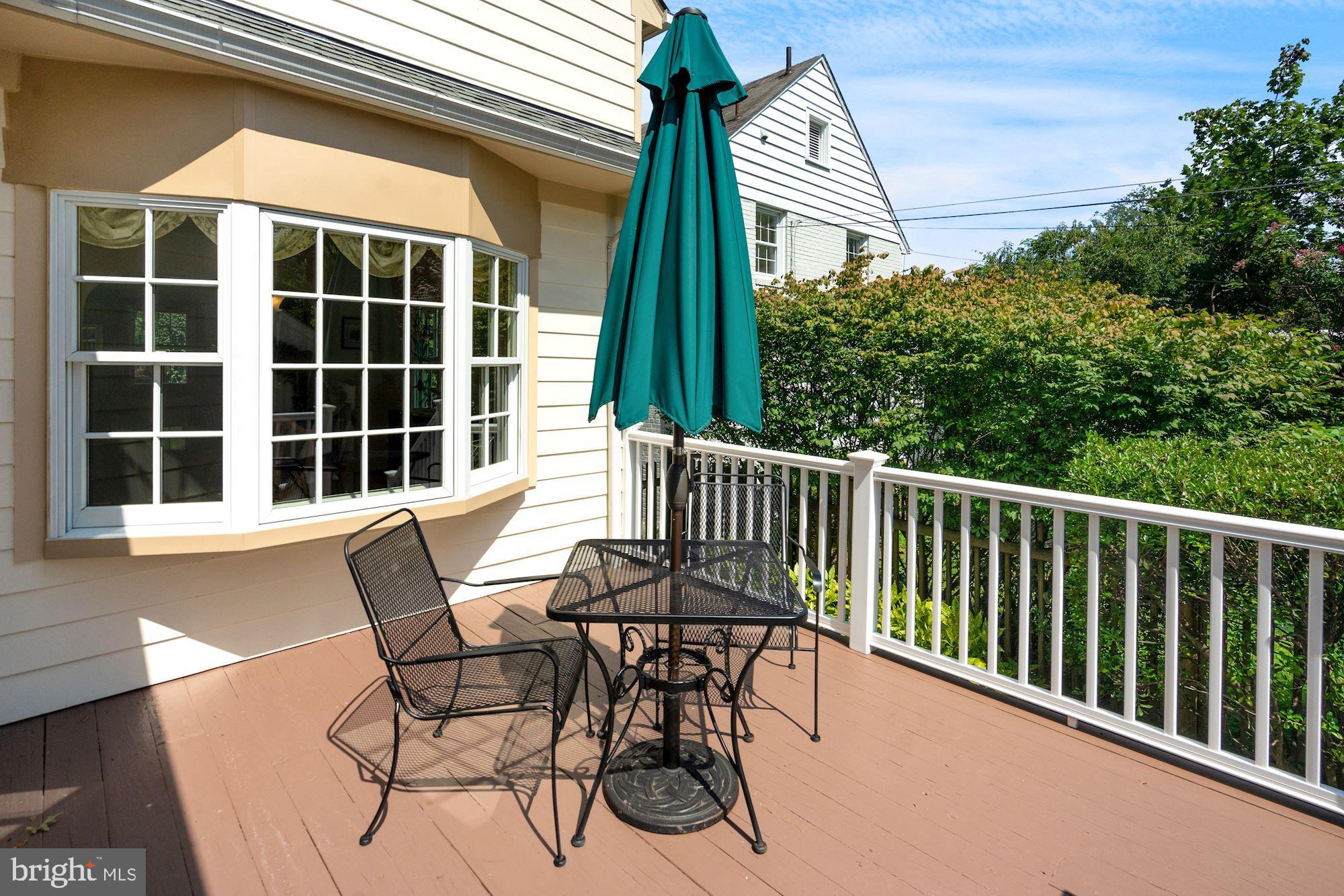 2814 Rittenhouse Street Northwest Washington, DC 20015 - Photo 30 of 45