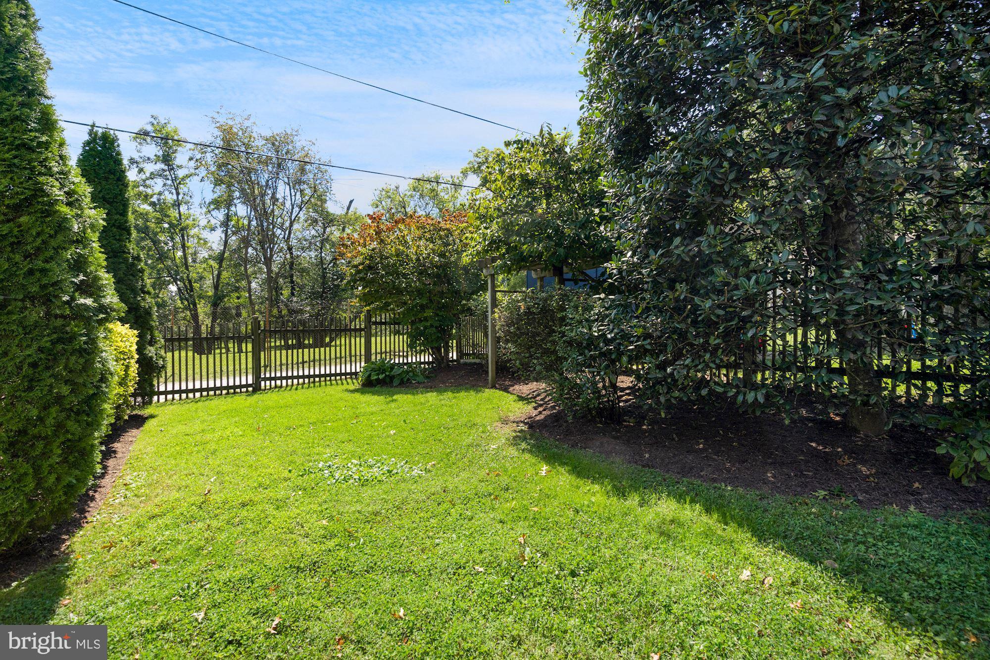 2814 Rittenhouse Street Northwest Washington, DC 20015 - Photo 33 of 45