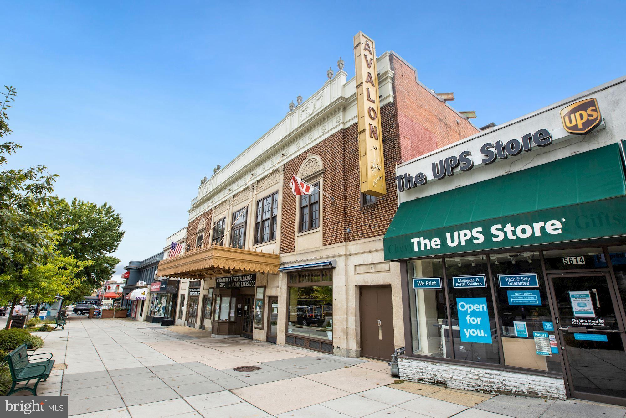 2814 Rittenhouse Street Northwest Washington, DC 20015 - Photo 35 of 45