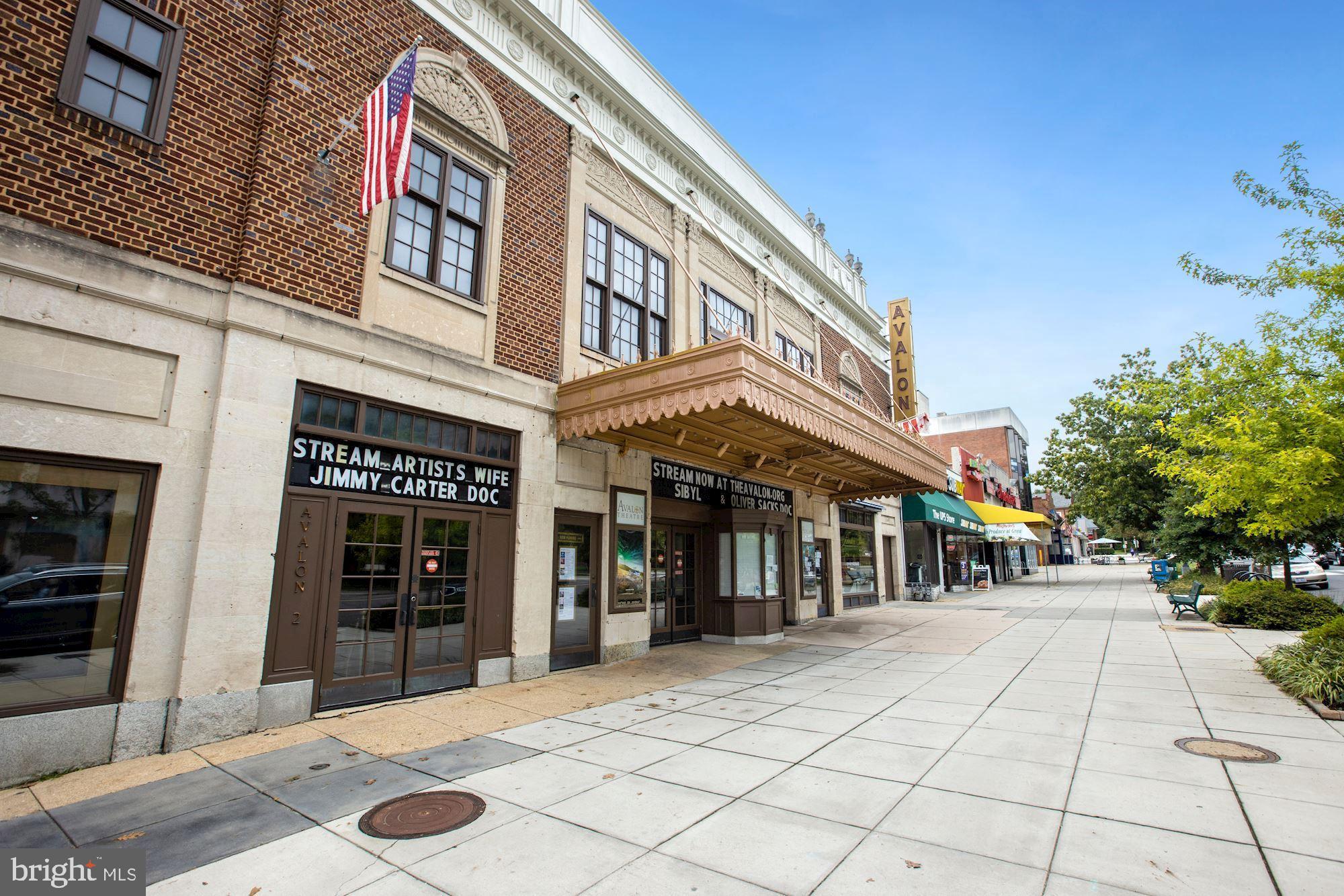 2814 Rittenhouse Street Northwest Washington, DC 20015 - Photo 40 of 45