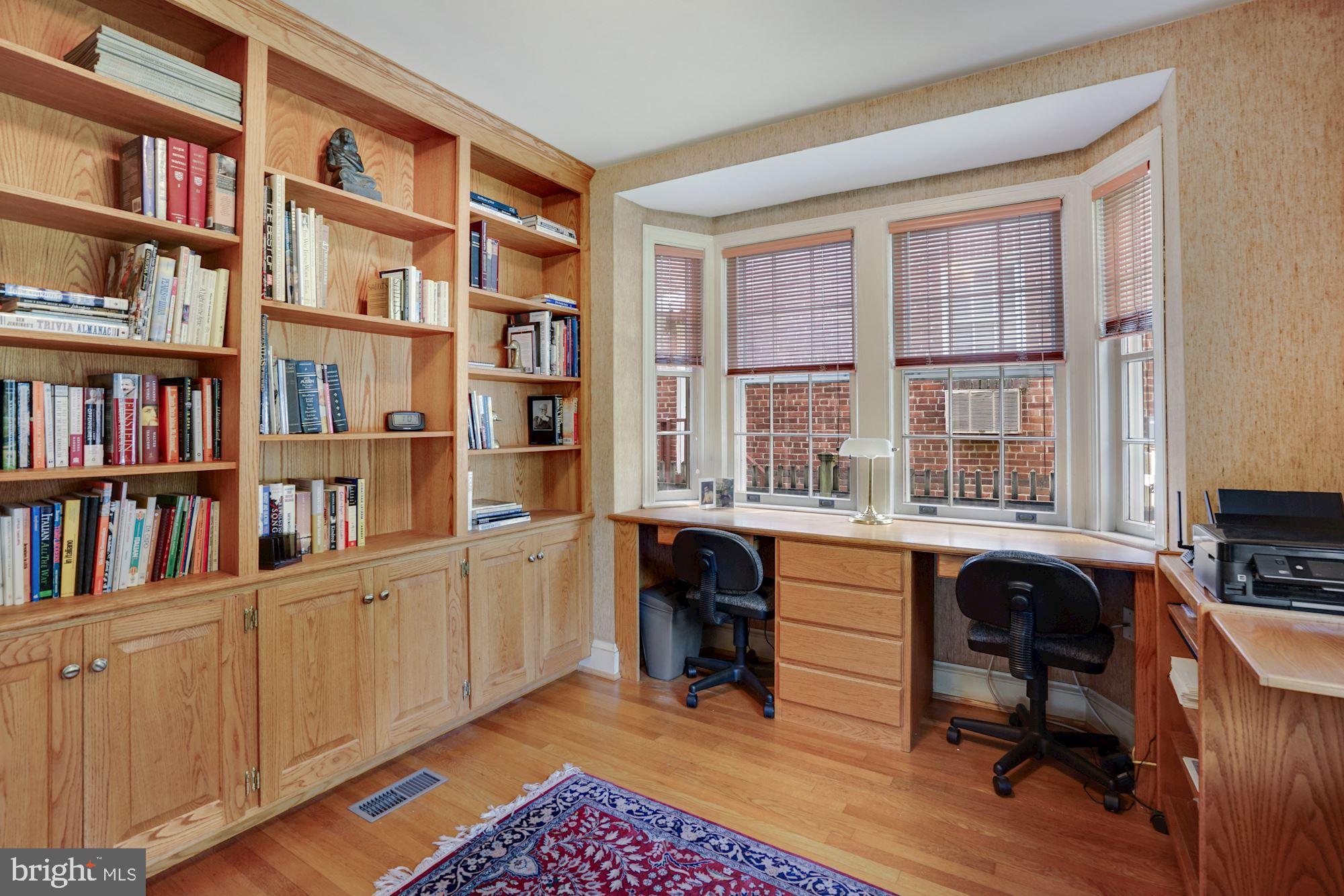 2814 Rittenhouse Street Northwest Washington, DC 20015 - Photo 5 of 45