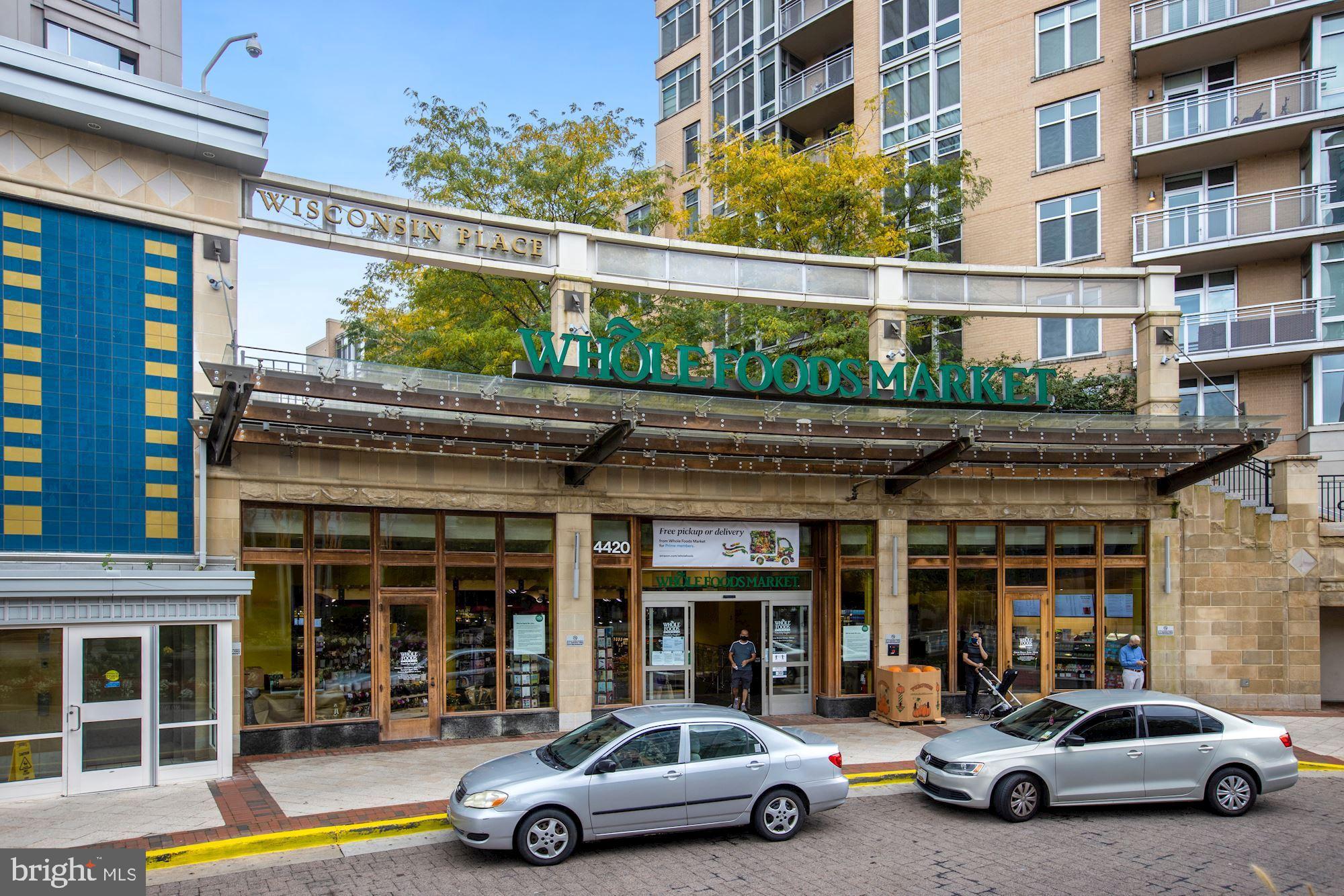 2814 Rittenhouse Street Northwest Washington, DC 20015 - Photo 43 of 45