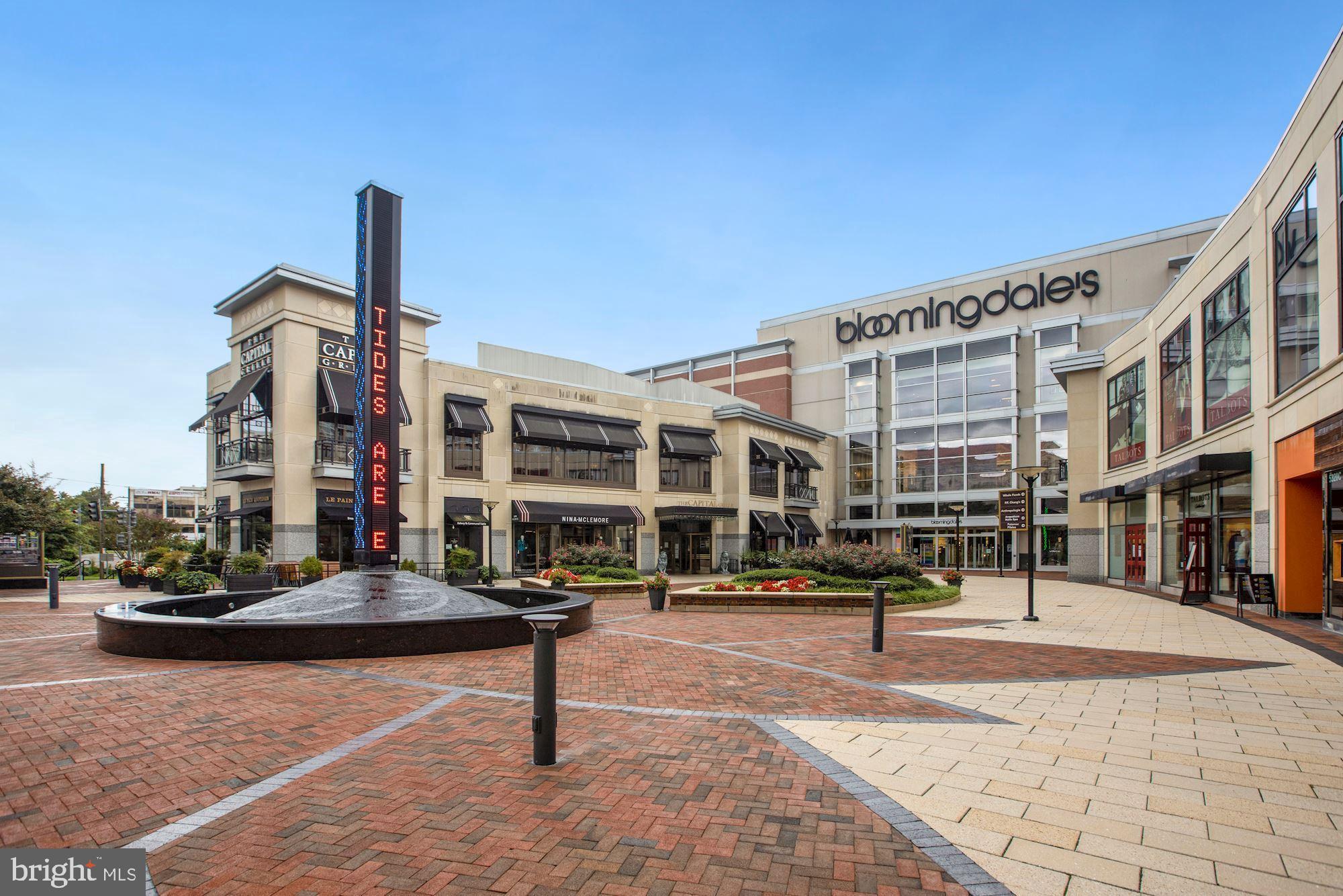 2814 Rittenhouse Street Northwest Washington, DC 20015 - Photo 45 of 45