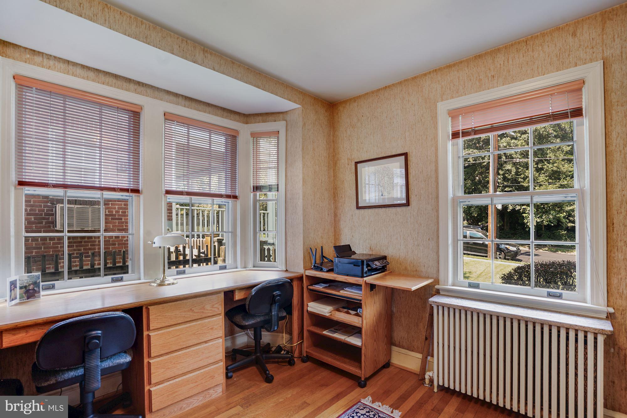 2814 Rittenhouse Street Northwest Washington, DC 20015 - Photo 6 of 45