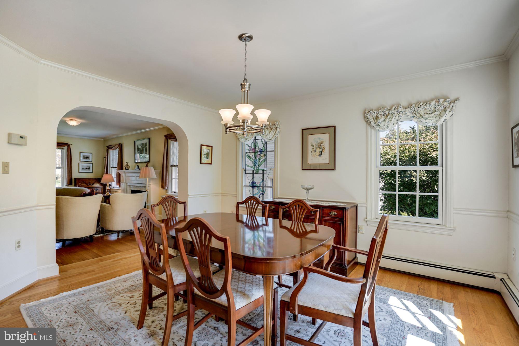 2814 Rittenhouse Street Northwest Washington, DC 20015 - Photo 7 of 45