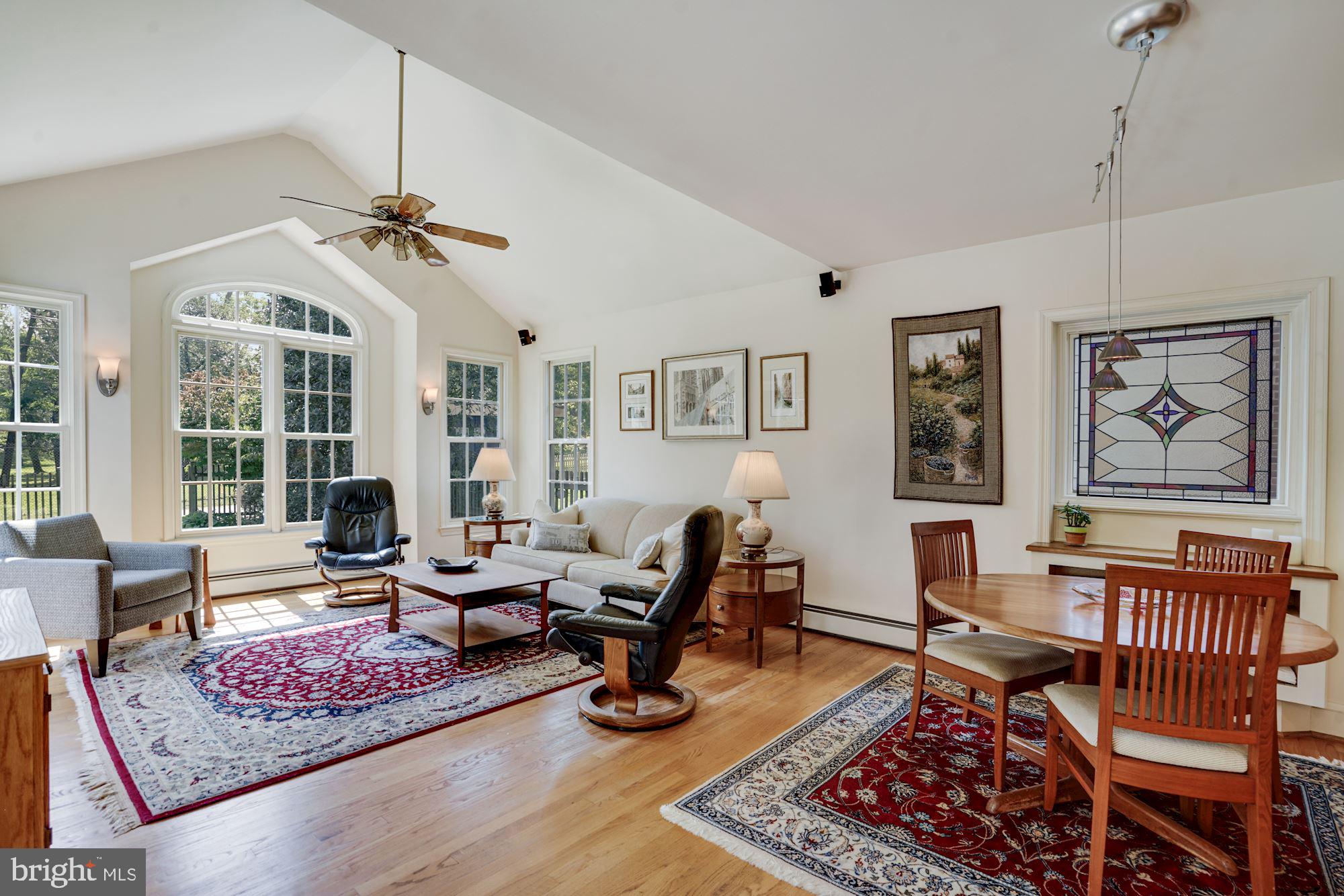 2814 Rittenhouse Street Northwest Washington, DC 20015 - Photo 10 of 45