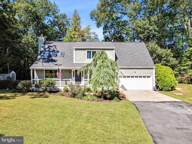 $749,900 | 108 Carriage Lane, Queenstown, MD 21658