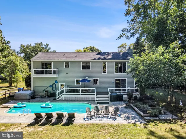 $749,900 | 108 Carriage Lane, Queenstown, MD 21658