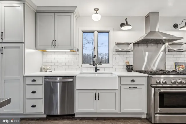 $749,900 | 108 Carriage Lane, Queenstown, MD 21658