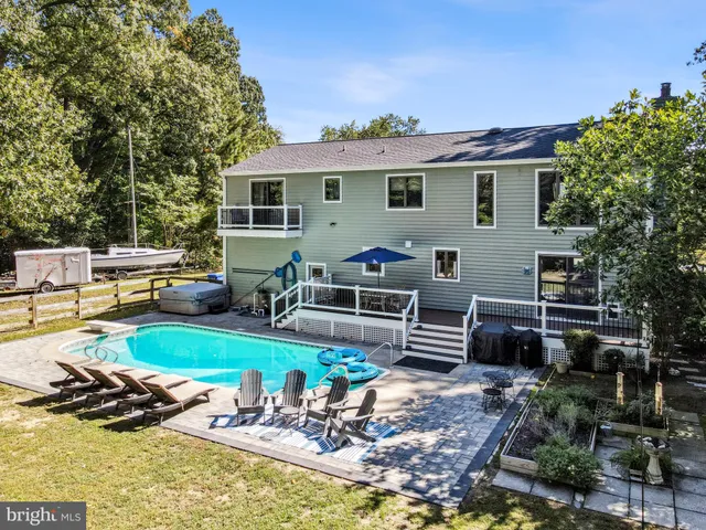 $749,900 | 108 Carriage Lane, Queenstown, MD 21658