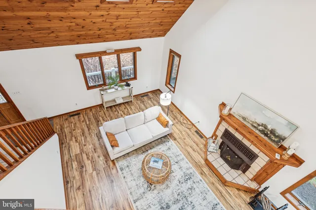 $749,900 | 108 Carriage Lane, Queenstown, MD 21658