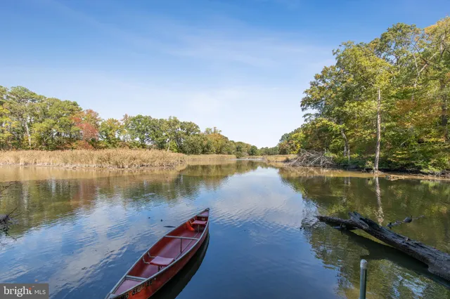 $749,900 | 108 Carriage Lane, Queenstown, MD 21658