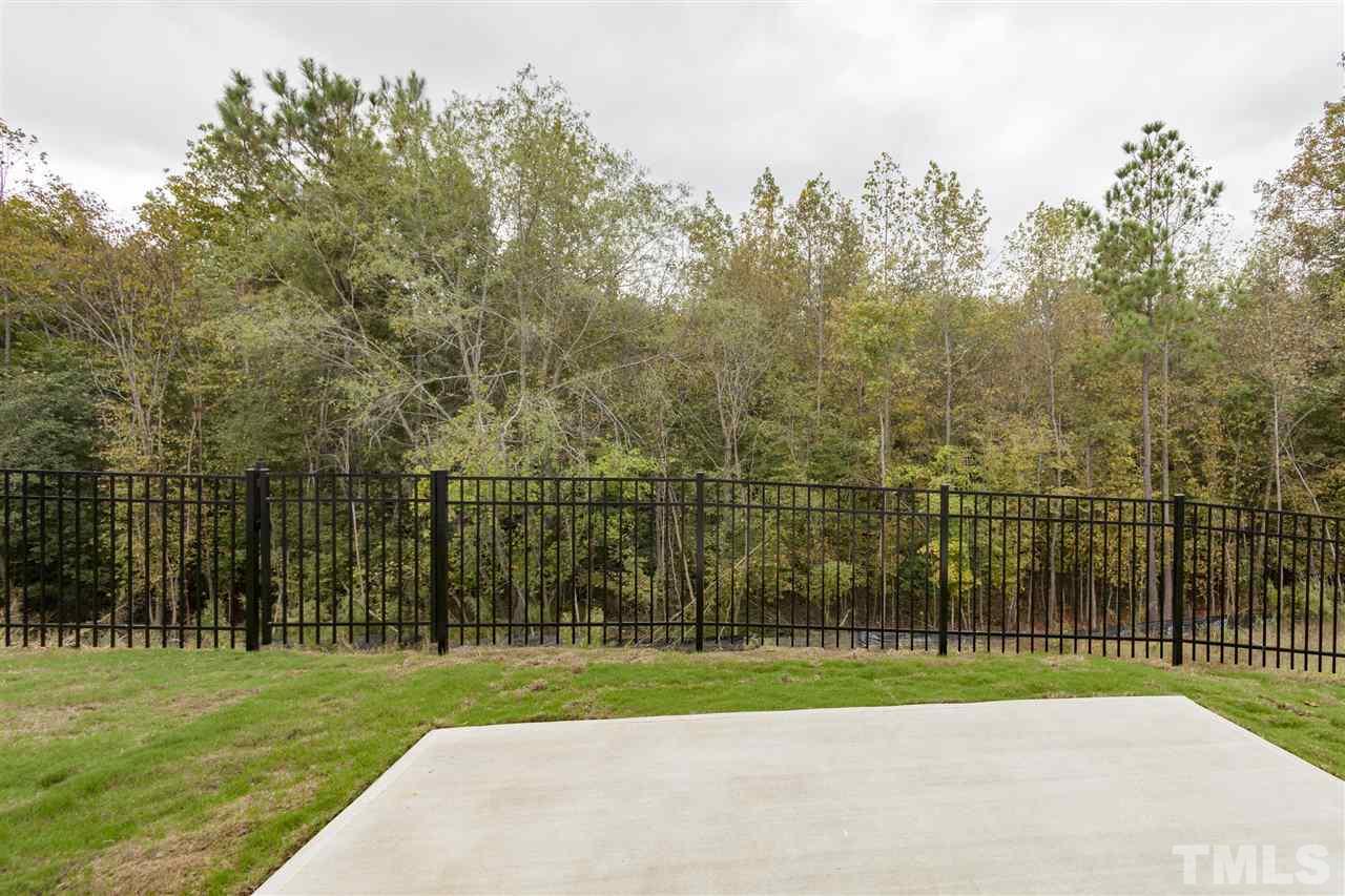 3533 Massey Ridge Court Raleigh, NC 27616 - Photo 22 of 25