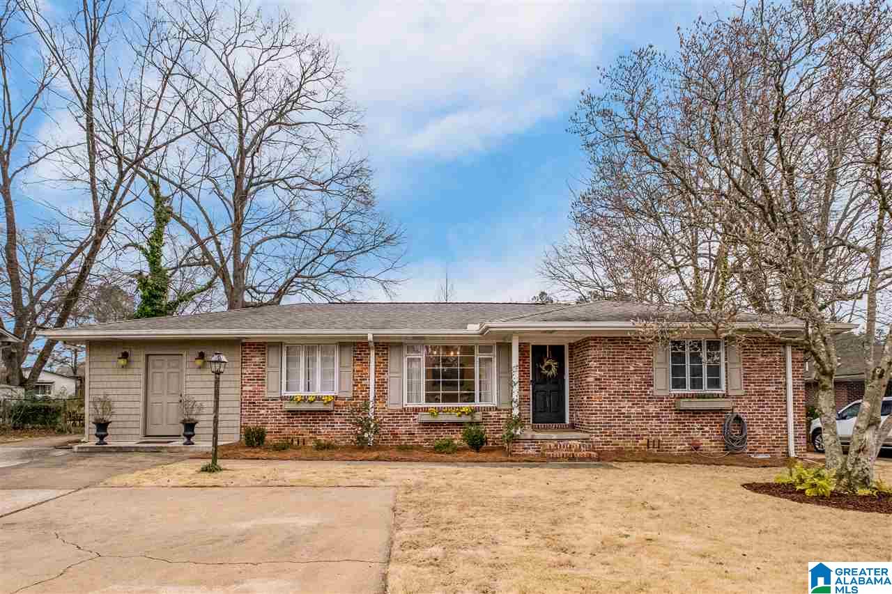 4401 Montevallo Road Birmingham, AL 35213 - Photo 1 of 33