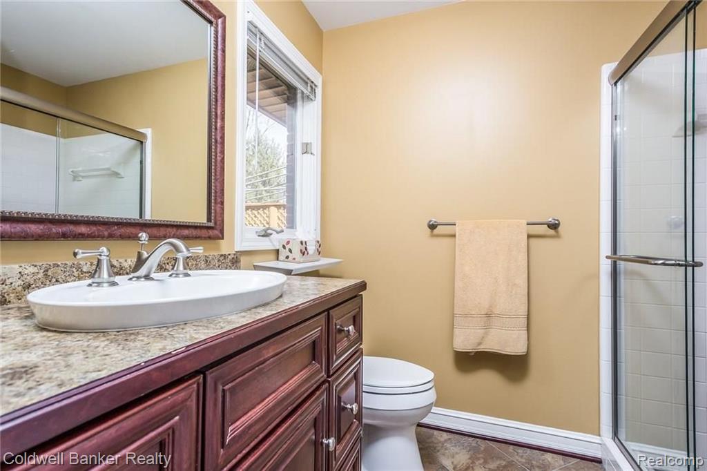 836 Shortridge Avenue Rochester Hills, MI 48307 - Photo 19 of 51
