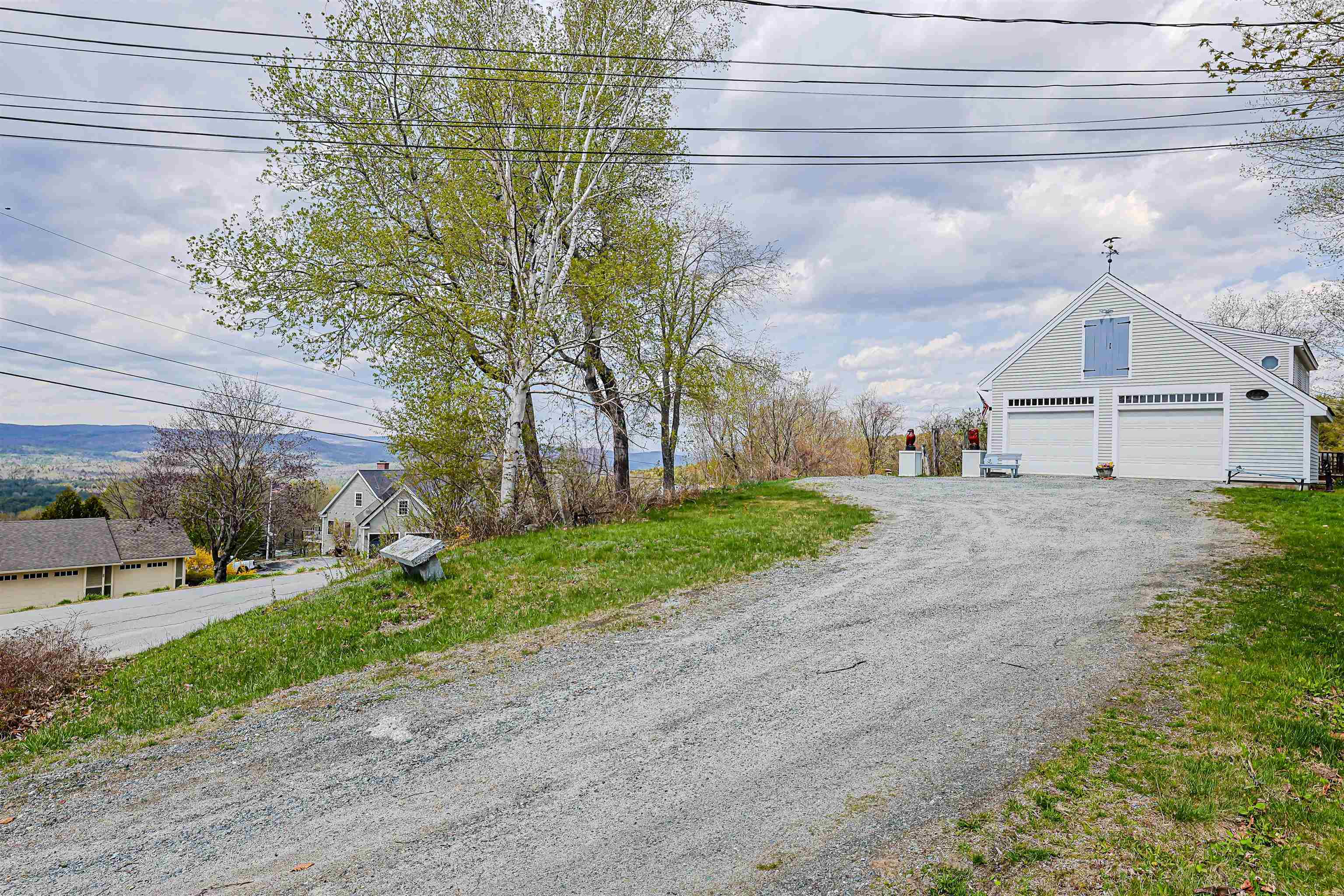 267 Kearsarge Mountain Road Wilmot, NH 03287 - Photo 34 of 46
