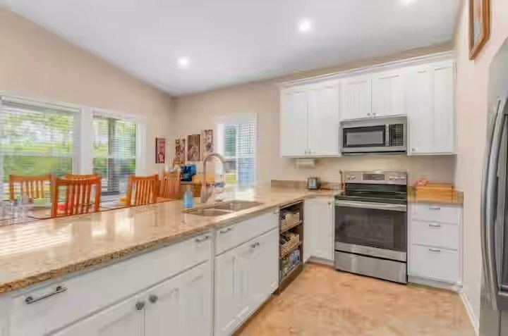 727 Timber Ridge Court Eastpoint, FL 32328 - Photo 10 of 37 Gallery Image 10