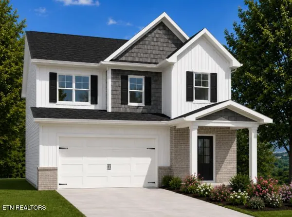 $394,900 | 6261 Silent Bell Avenue, Unit LOT 271, Powell, TN 37849