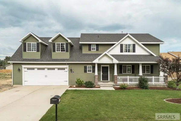 $590,000 | 182 Merrill Way, Grace, ID 83241