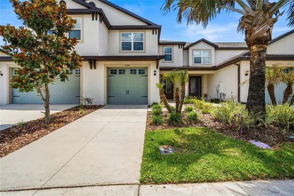 $325,000 | 11240 Cay Spruce Way, San Antonio, FL 33576