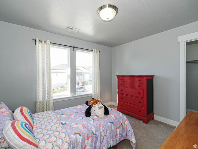 2487 Canyon Wild Road, Unit 413 Draper, UT 84020 - Photo 47 of 75 Bedroom 2 - Upper Level
