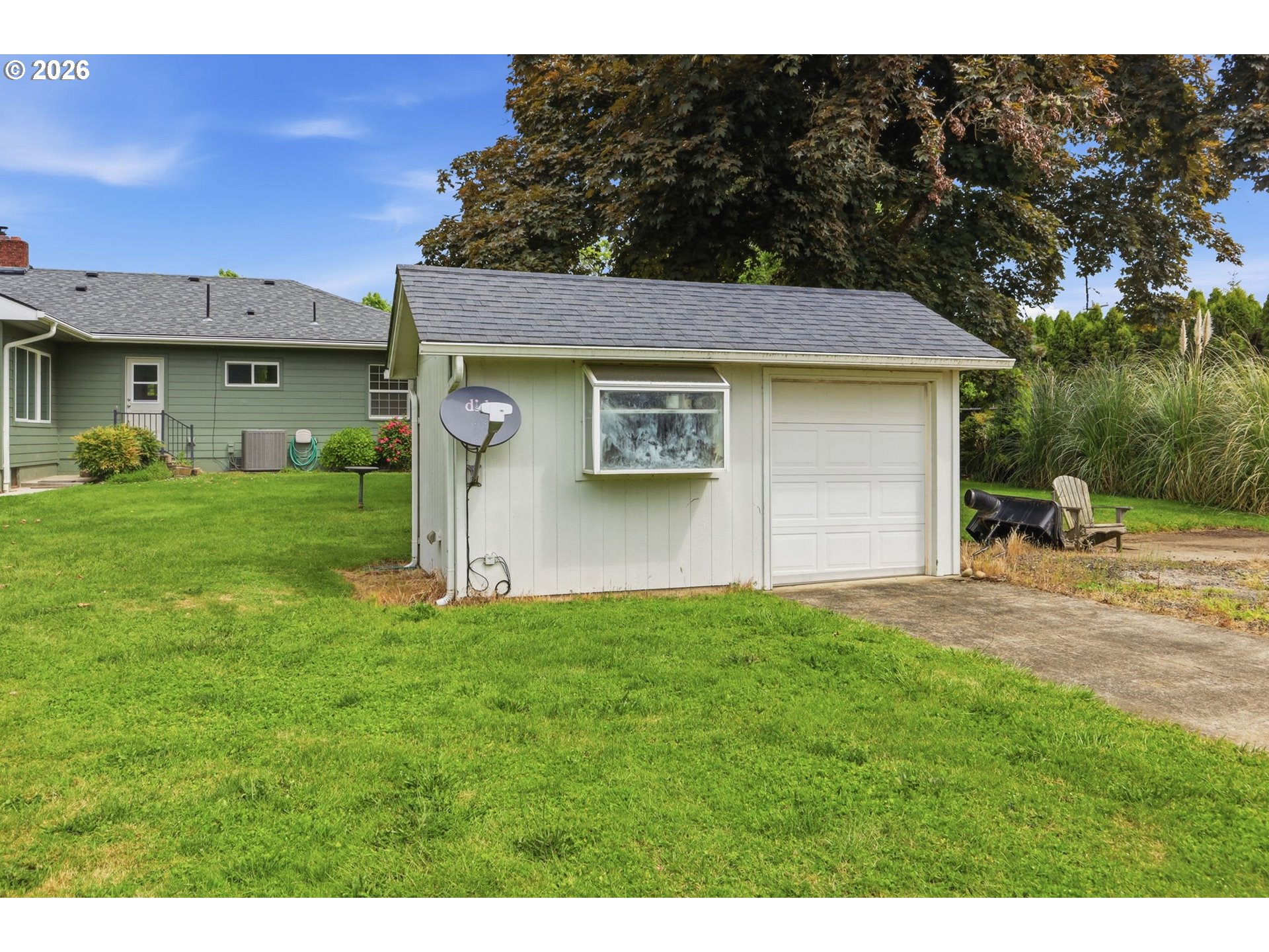 39200 Camp Creek Road Springfield, OR 97478 - Photo 39 of 47