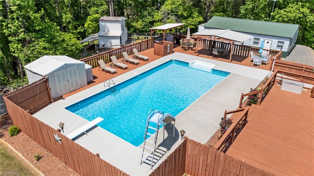 786 Central Road Clemmons, NC 27012 - Photo 1 of 49