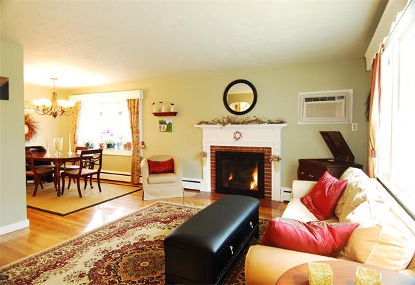 25 Russett Road Boston, MA 02132 - Photo 1 of 1 Gallery Image 1
