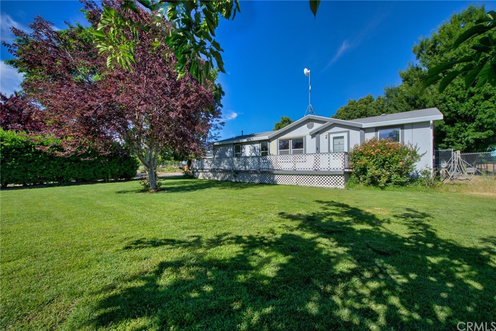 6277 Santa Cruz Road Corning, CA 96021 - Photo 1 of 1