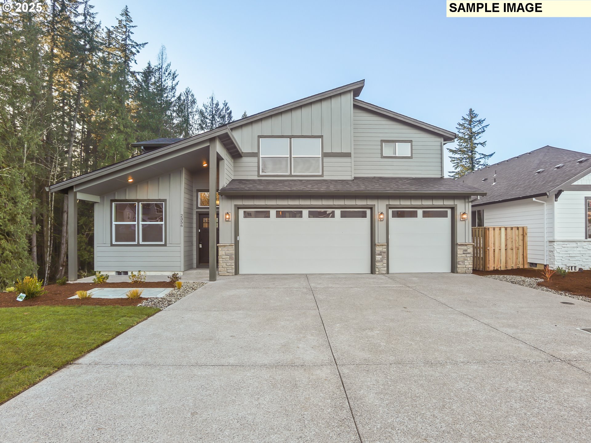2616 Northeast Sweetwater Road Estacada, OR 97023 - Photo 1 of 45 Gallery Image 1