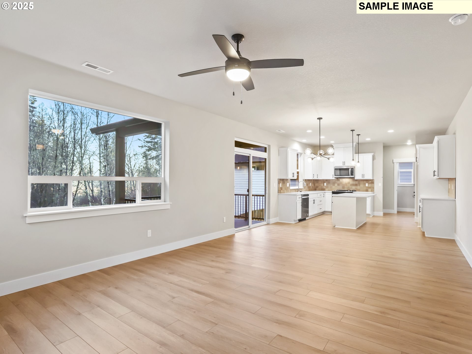 2616 Northeast Sweetwater Road Estacada, OR 97023 - Photo 3 of 45 Gallery Image 3