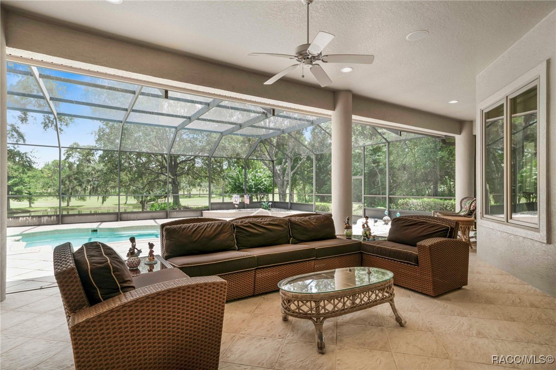 3165 West Wentworth Loop Lecanto, FL 34461 - Photo 44 of 92