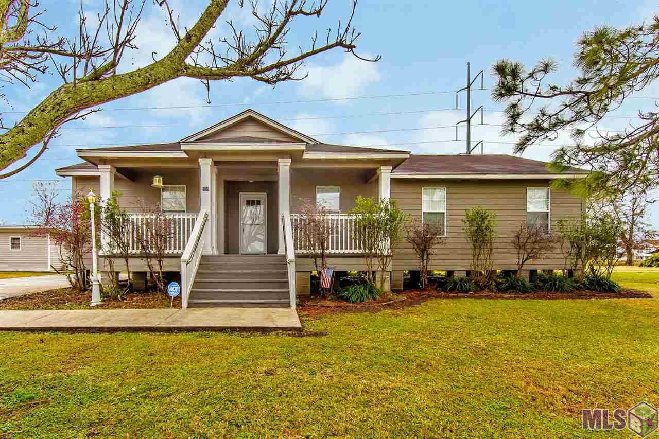 508 Hospital Drive Raceland, LA 70394 - Photo 1 of 13 Gallery Image 1