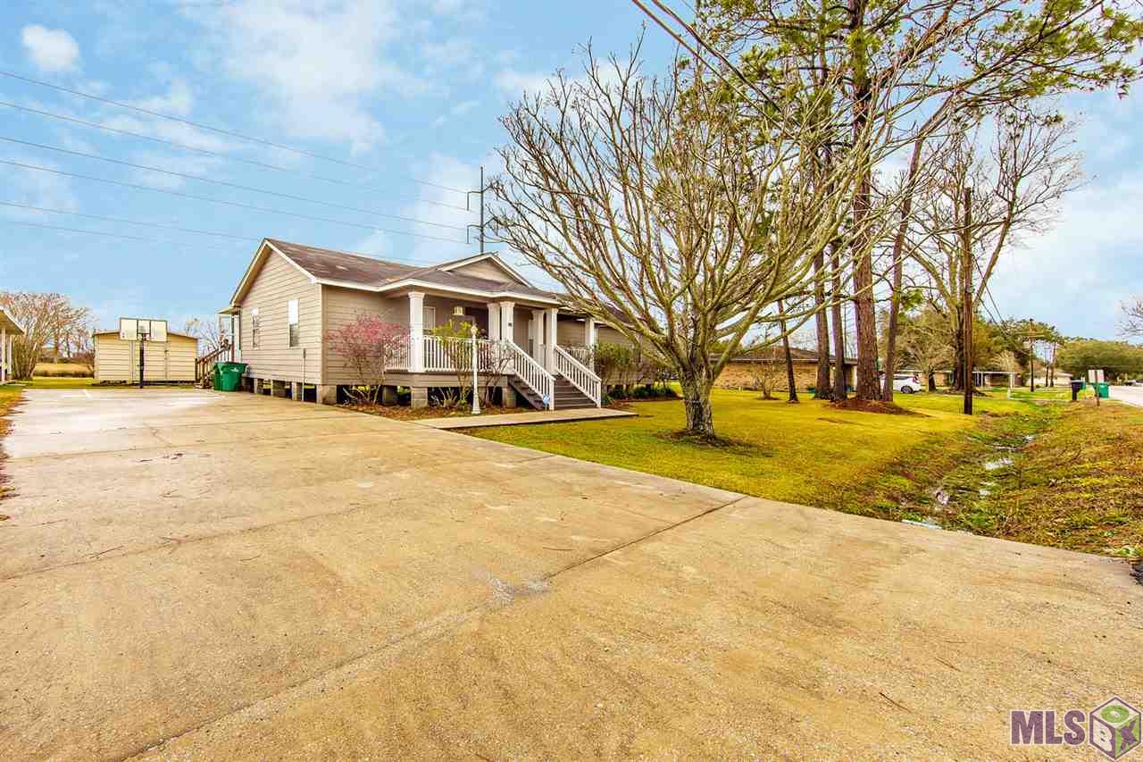 508 Hospital Drive Raceland, LA 70394 - Photo 2 of 13 Gallery Image 2