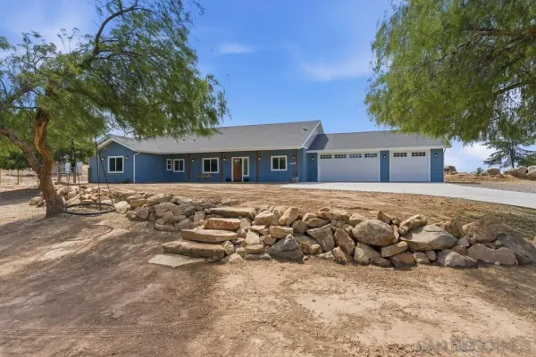 $939,000 | 428 Washington Street, Ramona, CA 92065