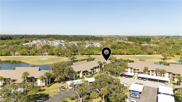 $219,900 | 21 Plantation Drive, Unit 205, Vero Beach, FL 32966