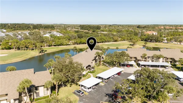 $219,900 | 21 Plantation Drive, Unit 205, Vero Beach, FL 32966