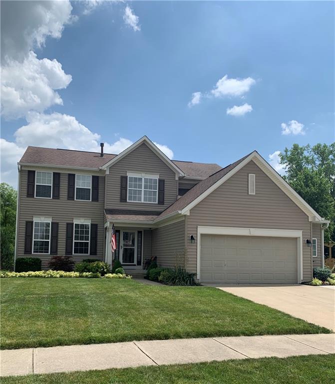 5037 West Bay Road Plainfield, IN 46168 - Photo 1 of 45 Gallery Image 1