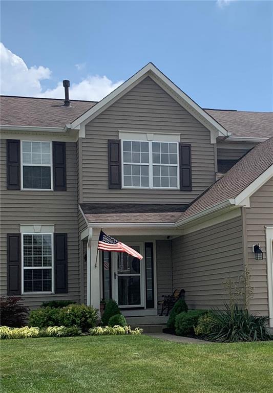 5037 West Bay Road Plainfield, IN 46168 - Photo 2 of 45 Gallery Image 2