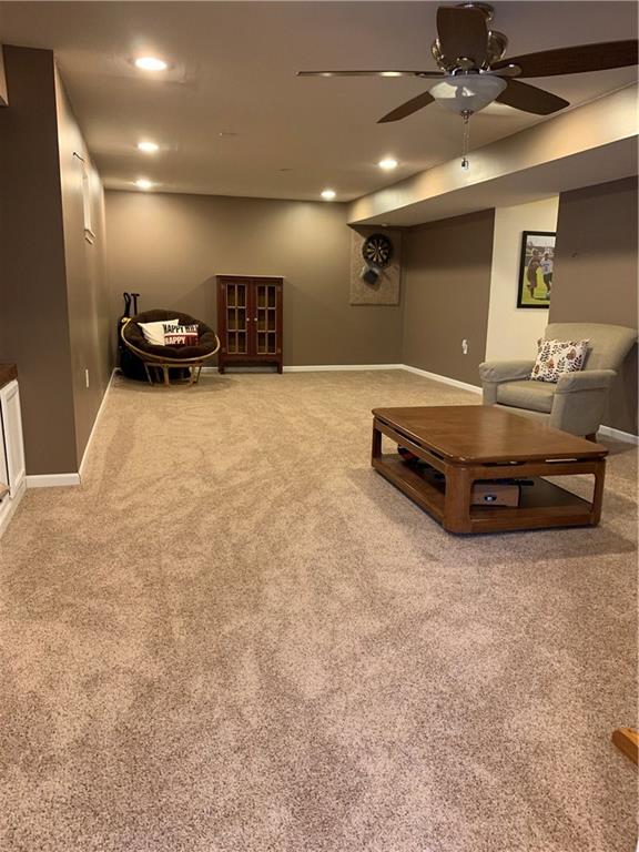 5037 West Bay Road Plainfield, IN 46168 - Photo 34 of 45 Gallery Image 34