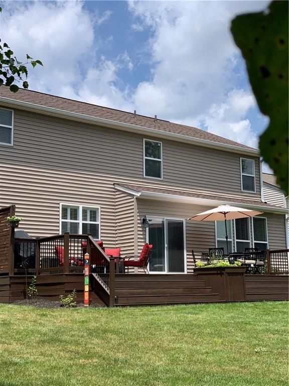 5037 West Bay Road Plainfield, IN 46168 - Photo 37 of 45 Gallery Image 37