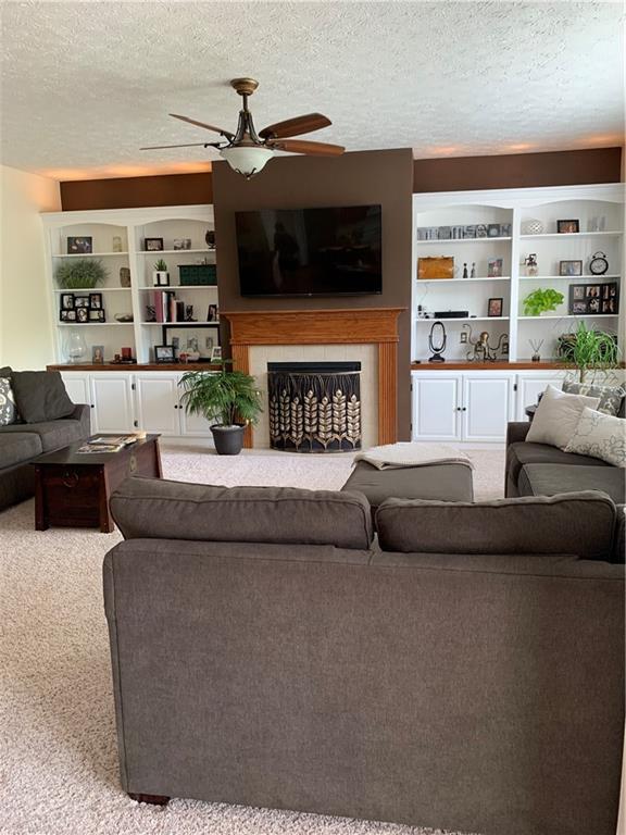 5037 West Bay Road Plainfield, IN 46168 - Photo 5 of 45 Gallery Image 5