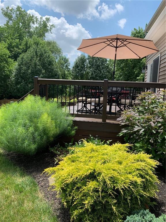5037 West Bay Road Plainfield, IN 46168 - Photo 41 of 45 Gallery Image 41