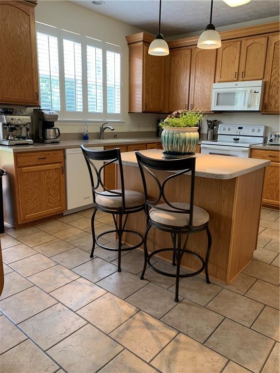 5037 West Bay Road Plainfield, IN 46168 - Photo 10 of 45 Gallery Image 10