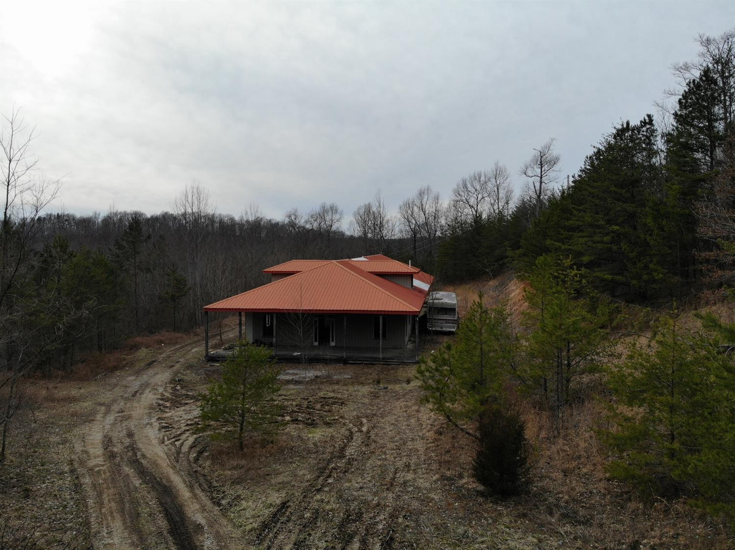 567 Chestnut Flat School Road McKee, KY 40447 - Photo 45 of 68 Photo 45