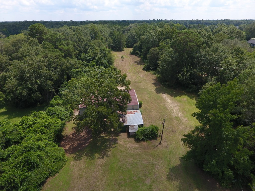 2630 Wedgefield Road Sumter, SC 29154 - Photo 4 of 56