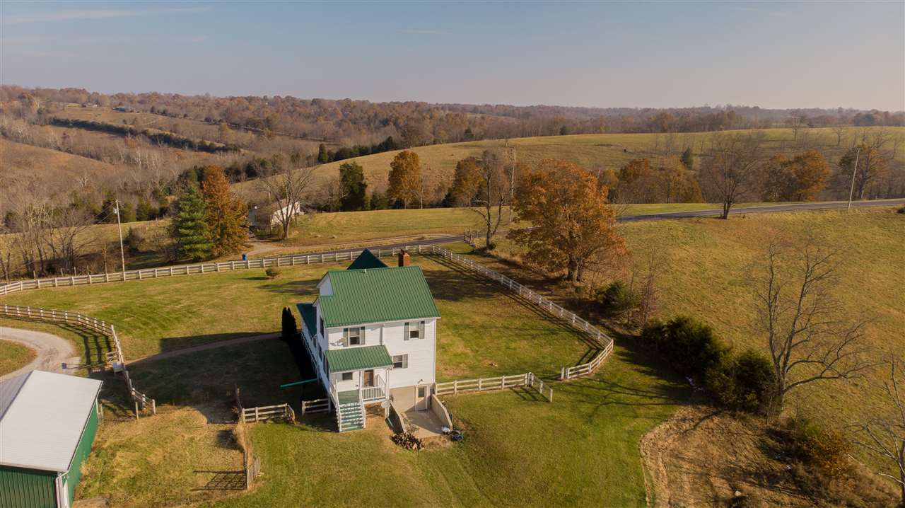 3310 Elliston Mt Zion Road Dry Ridge, KY 41035 - Photo 25 of 27