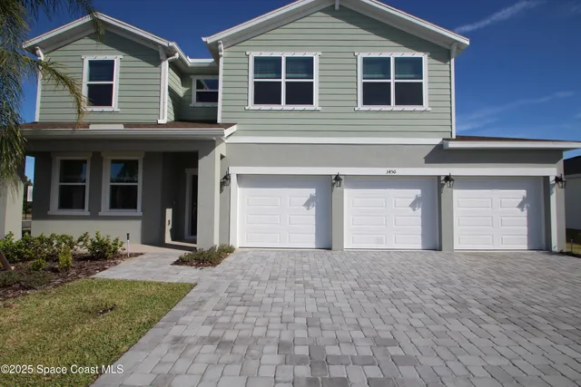 $2,900 | 3450 Viridian Circle, Melbourne, FL 32904