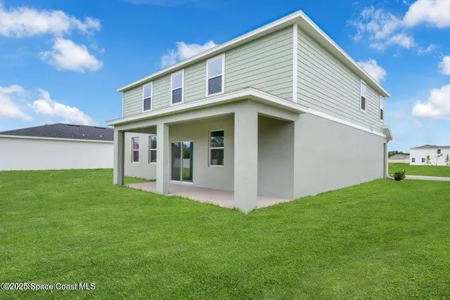 $2,900 | 3450 Viridian Circle, Melbourne, FL 32904